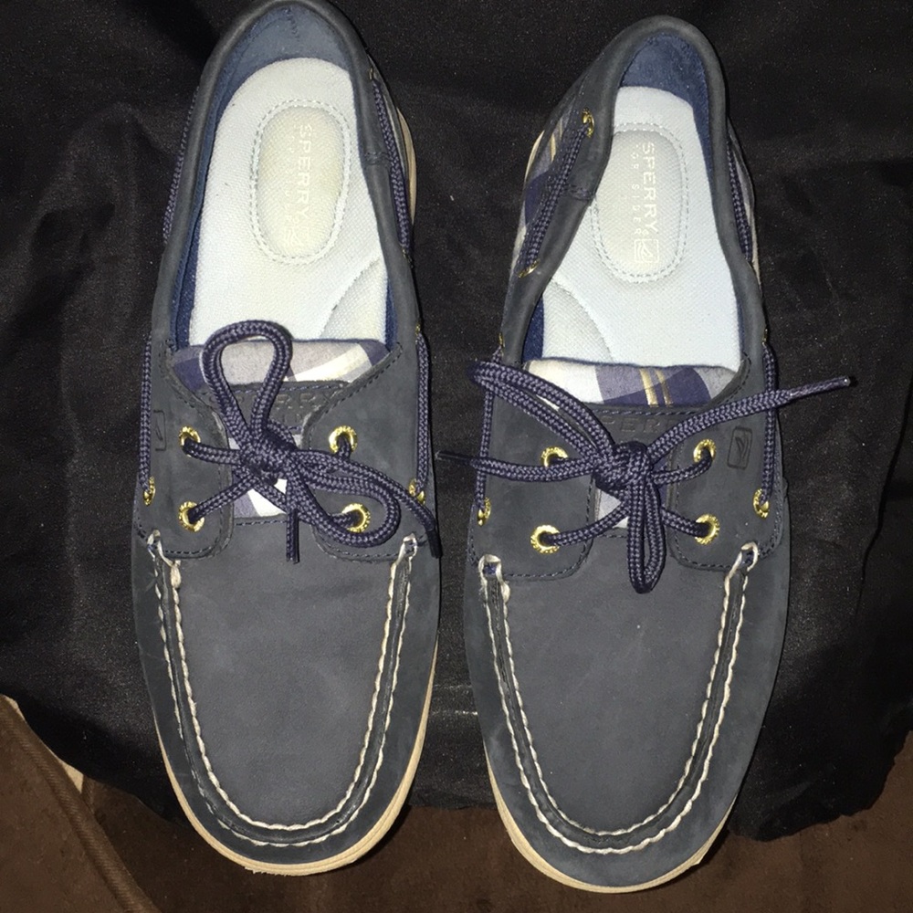 Sperry
